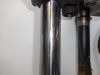 Voorpoten compleet Kawasaki CSR 305 LTD
