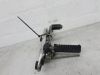 Schetsplaat links Yamaha XJ 900 S Diversion