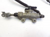 Rempomp achter Honda CBR 400 R