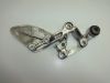 Main step holder right Yamaha FAZER 600