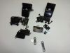 Koffer links Honda ST 1100 Pan European