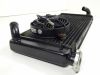 Radiateur Aprilia Caponord 1000
