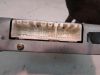 CDI ECU unit Aprilia RSV 1000
