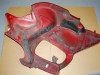 Cowl Left BMW R 1150 RT   R 850 RT