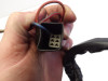 Handlebar switch assy left Kawasaki Z 650