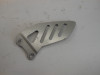 Main step holder left Suzuki GSX R 750