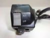 Handlebar switch assy left Yamaha FJ 1200