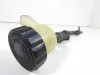 Rempomp achter Yamaha TDM