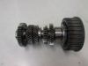 Versnellingsbak Harley Davidson Overige Harley Davidson