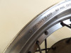 Achtervelg Honda CMX 450