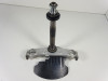 Steering stem Suzuki Burgman 650