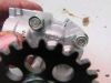 Oil pump Honda CB 1000 R