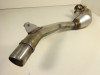 Downpipes Suzuki GSR 600