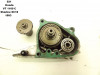 Motorblok diverse Honda VT 1100