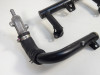 Kuhler Teile Kawasaki Z 800