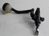 Rear brake master cylinder  Yamaha YZF R1