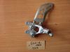 Schetsplaat links Suzuki GSX R 1000