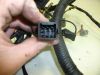 Wire Harness Suzuki GSX F 750