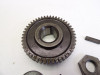 Engine parts Yamaha XV 750 Virago