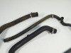 Radiator parts Triumph Street Triple 675