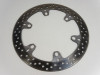 Brake disc front Ducati Multistrada 1000