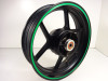 Achtervelg Kawasaki ER 6