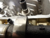 Cilinderkop Yamaha XJ 900 S Diversion