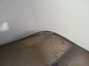Heck links Honda CBR 1100 XX