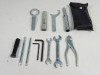Gereedschapset Suzuki GSR 600