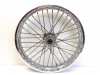 Front Wheel Suzuki LS 650
