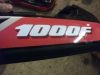 Achterkuipdeel Honda CBR 1000 F