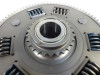 Clutch Kawasaki ER 6