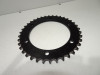 Chain and sprocket kit Yamaha XJR 1300