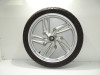 Felge vorne BMW R 1200 GS