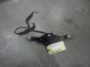 License plate holder Honda CBR Fireblade