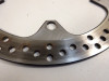 Remschijf voor BMW K 1200 R 