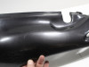 Linker achterkant Aprilia Pegaso