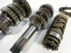 Versnellingsbak Ducati monster 696