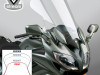 Scheibe Windschild Yamaha FJR 1300