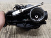 Versnellingsbak Moto Guzzi V85 TT