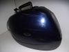 Saddlebag left Triumph Trophy 1200