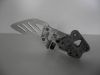 Main step holder left Suzuki GSX R 600