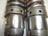 Rear cushion Honda VT 500