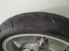 Voorvelg BMW F 650 CS Scarver