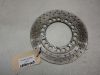 Bremsscheibe hinten  Yamaha YZF R1