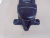 Achterspatbord Yamaha XSR 700