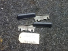 Overig Honda Deauville 650 - 700