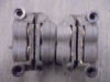 Bremssattel Bremszangen vorne Honda NT 1100 DCT