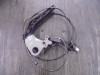ABS Sensor fuhler vorne Yamaha Niken GT