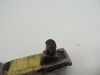 Footrest right Kawasaki ZXR 750